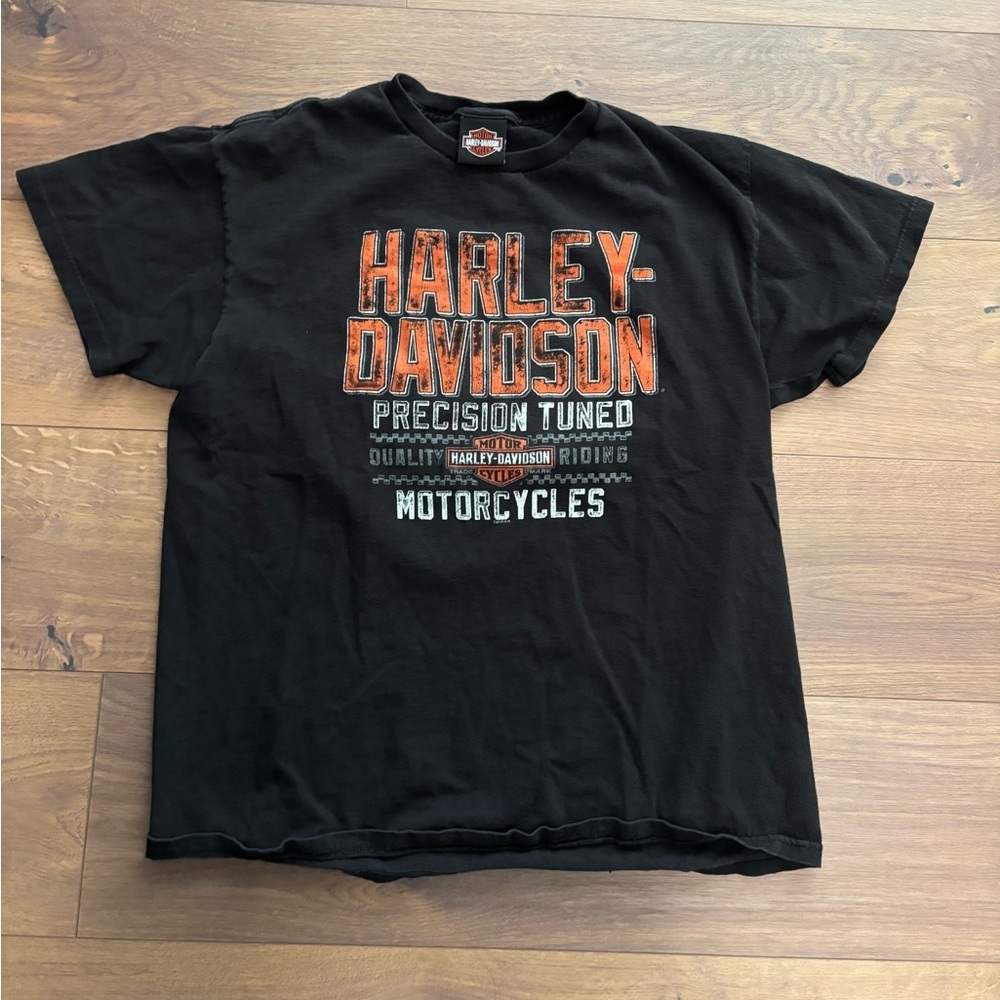 Harley Davidson Tee